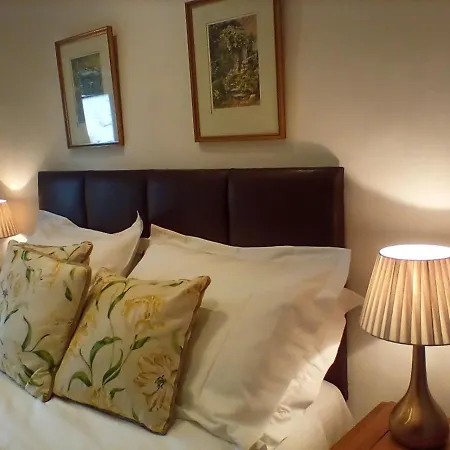 Buckle Yeat Penzion Near Sawrey