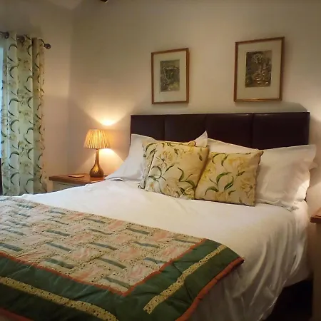 Penzion Buckle Yeat Near Sawrey