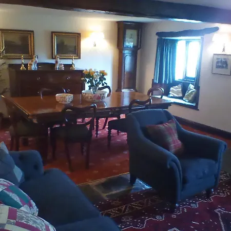 Buckle Yeat 4* Near Sawrey