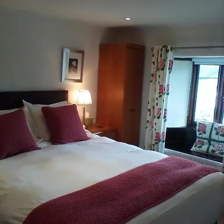 Buckle Yeat Guest house 4*