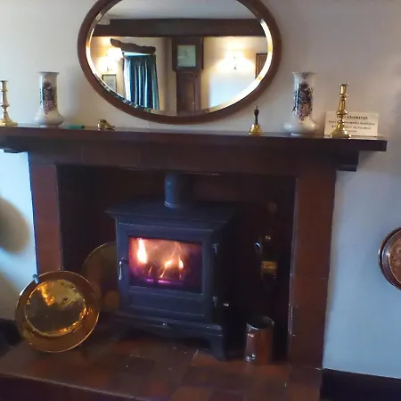 Penzion Buckle Yeat Near Sawrey