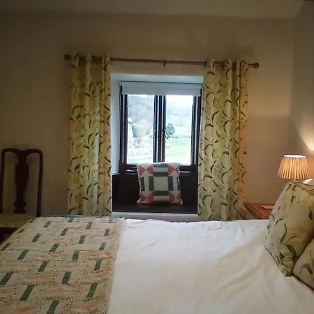 Buckle Yeat Near Sawrey