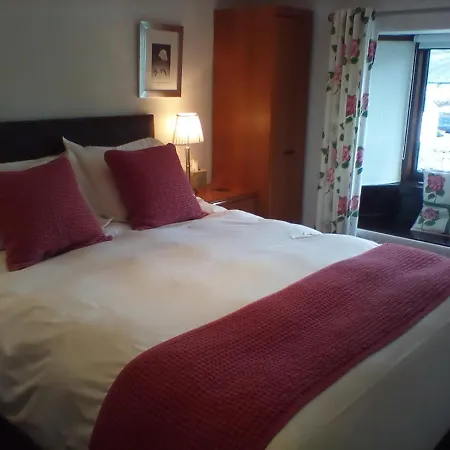 Buckle Yeat 4* Near Sawrey