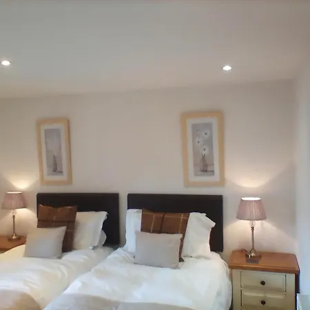 Penzion Buckle Yeat Near Sawrey