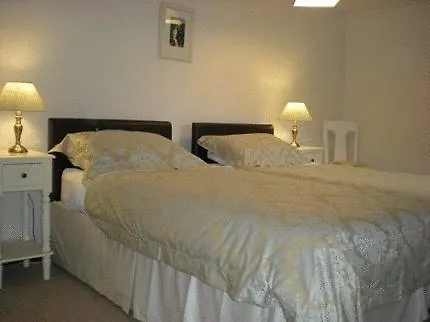 Buckle Yeat Penzion 4*