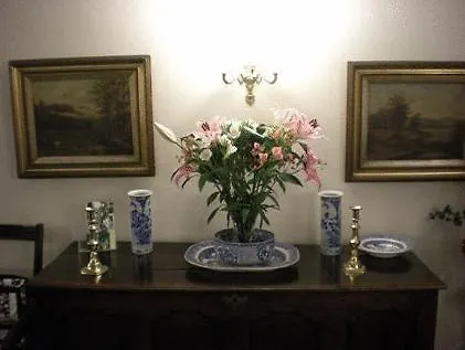 Buckle Yeat Penzion Near Sawrey