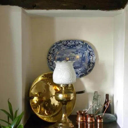 Buckle Yeat Penzion 4*