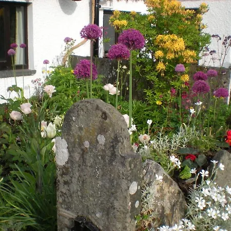 Penzion Buckle Yeat Near Sawrey