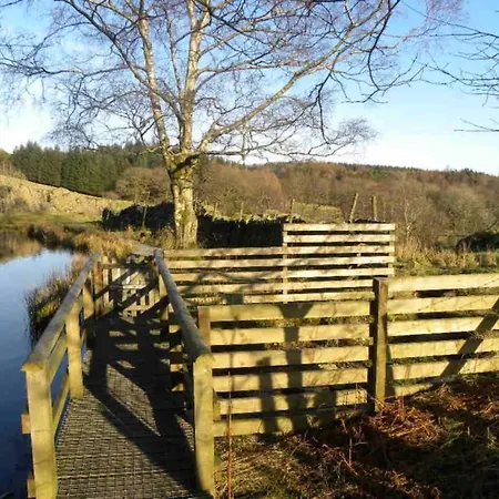 Penzion Buckle Yeat 4*