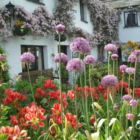 Buckle Yeat 4* Near Sawrey