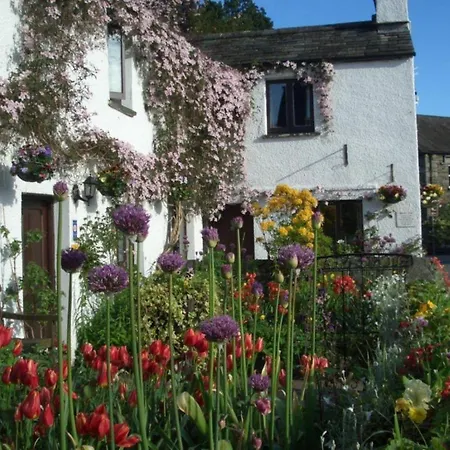 Buckle Yeat Penzion Near Sawrey