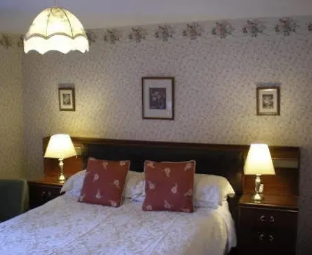 Buckle Yeat Penzion 4*