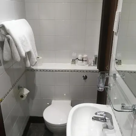 Buckle Yeat Penzion Near Sawrey