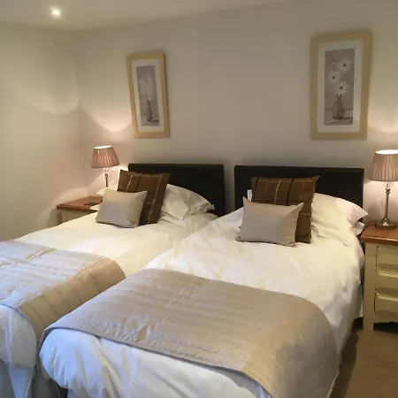 Buckle Yeat 4* Near Sawrey