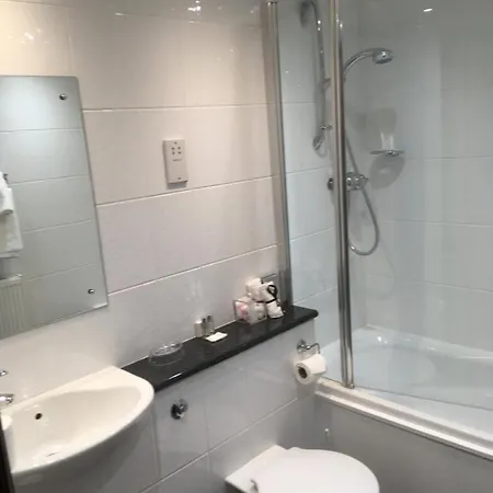 Penzion Buckle Yeat 4*