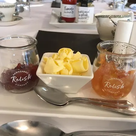 Buckle Yeat Near Sawrey