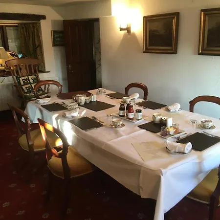 Buckle Yeat Near Sawrey