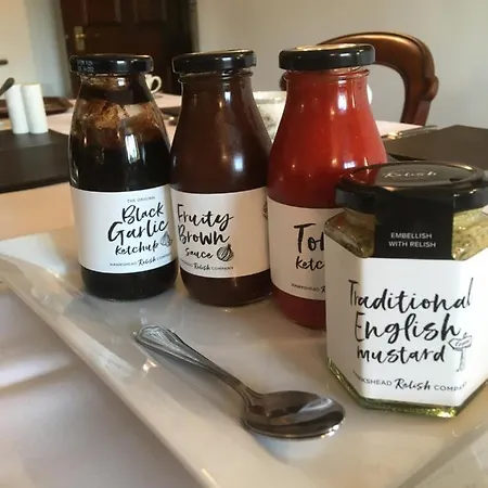 Buckle Yeat Near Sawrey